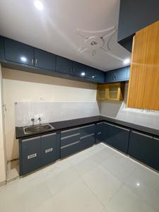 Kitchen Image of 1520 Sq.ft 3 BHK Apartment / Flat for sale in Gannavaram Vijayawada for Rs. 4128555