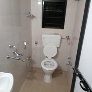 Bathroom Image of 925 Sq.ft 2 BHK Apartment / Flat for sale in Basera Building, Vashi Navi Mumbai for Rs. 24000000
