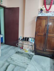 Bedroom Image of 535 Sq.ft 1 BHK Apartment / Flat for sale in Sodepur Kolkata for Rs. 1400000
