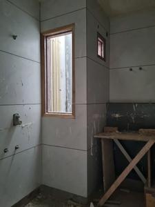 Common Bathroom Image of 900 Sq.ft 3 BHK Apartment / Flat for sale in Dream Luxury Floors by Dream Home Buildtech, Mahavir Enclave New Delhi for Rs. 8500001