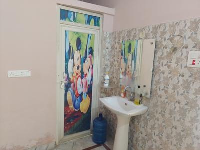 Image of 1100 Sq.ft 2 BHK Independent House for rent in Dafi, Varanasi for Rs. 10000