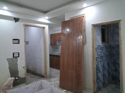 Living Room Image of 1050 Sq.ft 2 BHK Apartment / Flat for sale in Sector 49 Noida for Rs. 4500008