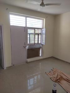 Bedroom Image of 1200 Sq.ft 3 BHK Builder Floor for sale in Parsvnath Aakanksha Floors, Sangriya Jodhpur for Rs. 4500000