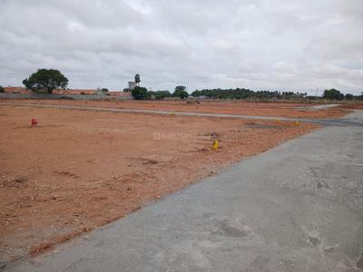 Image of 1200 Sq.ft Residential Plot / Land for sale in Sulur, Coimbatore for Rs. 1310000
