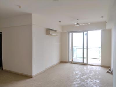 Living Room Image of 2527 Sq.ft 4 BHK Apartment / Flat for sale in Heritage One, Sector 62 Gurgaon for Rs. 50000000