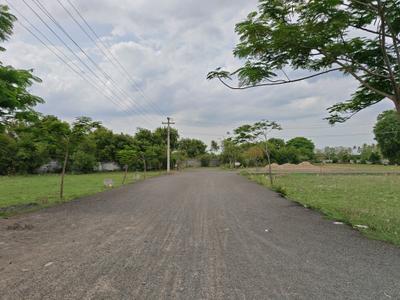 Image of 800 Sq.ft Residential Plot / Land for sale in Mudichur, Chennai for Rs. 2640000