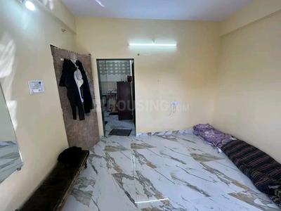 1 BHK Flat