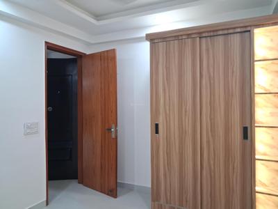 Bedroom Image of 1625 Sq.ft 3 BHK Apartment / Flat for sale in Sector 104 Noida for Rs. 7000000