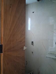 Common Bathroom Image of 940 Sq.ft 2 BHK Apartment / Flat for sale in Sector 51 Noida for Rs. 3700000