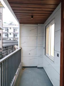 Bedroom Two Image of 1350 Sq.ft 4 BHK Builder Floor for sale in Bharat Vihar New Delhi for Rs. 15000000