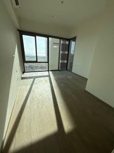 Bedroom Image of 1760 Sq.ft 3 BHK Apartment / Flat for sale in Piramal Mahalaxmi, Worli Mumbai for Rs. 100000000