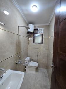 Image of 800 Sq.ft 2 BHK Apartment / Flat for sale in Rajpur Khurd Extension, New Delhi for Rs. 5350000