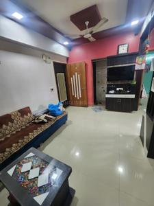 Hall Image of 465 Sq.ft 2 BHK Apartment / Flat for sale in Signature Vrajdham, Ujala Circle Ahmedabad for Rs. 4600000