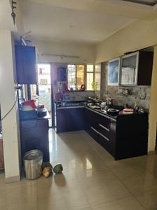 Kitchen Image of 1150 Sq.ft 2 BHK Apartment / Flat for rent in SSD Sai Arcade, Wakad Pune for Rs. 26500