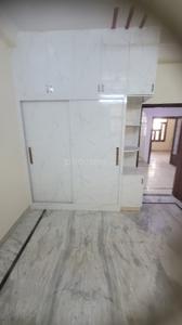 Bedroom Image of 1215 Sq.ft 3 BHK Builder Floor for sale in Shastri Nagar Ghaziabad for Rs. 7000000
