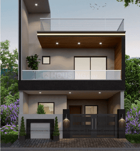 Image of 2500 Sq.ft 4.5 BHK Independent House for sale in DDU Nagar, Raipur for Rs. 9000000