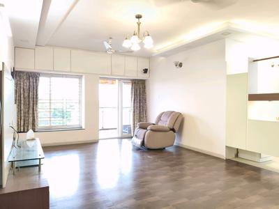 3 BHK Flat