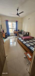 Bedroom Image of 1100 Sq.ft 2 BHK Apartment / Flat for sale in Duville Riverdale Grove, Kharadi Pune for Rs. 10000000