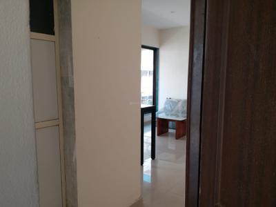 Bedroom Image of 695 Sq.ft 2 BHK Apartment / Flat for sale in Manor Mumbai for Rs. 2600000
