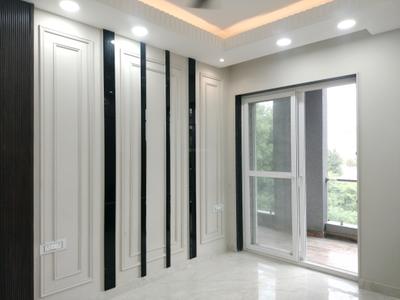 Bedroom Image of 2403 Sq.ft 4 BHK Builder Floor for sale in Puri Aman Villas, Sector 89 Faridabad for Rs. 24500000