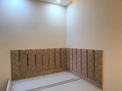 Bedroom Image of 1250 Sq.ft 3 BHK Builder Floor for sale in Indirapuram Ghaziabad for Rs. 8500000