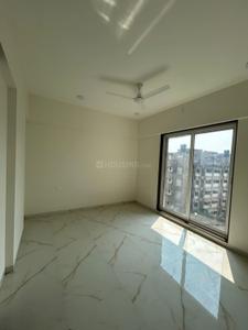 Bedroom Image of 950 Sq.ft 3 BHK Apartment / Flat for sale in Shamiana Apartments, Vile Parle West Mumbai for Rs. 40500000