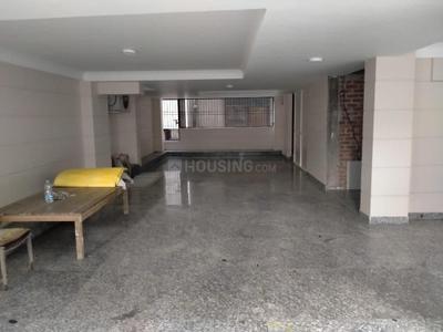 Hall Image of 1800 Sq.ft 3 BHK Builder Floor for sale in Safdarjung Enclave New Delhi for Rs. 60000000