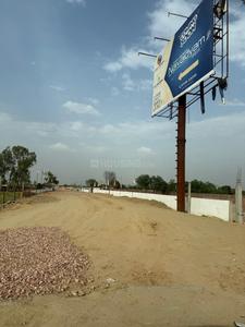 Image of 1071 Sq.ft Residential Plot / Land for sale in Jait, Vrindavan for Rs. 5040000