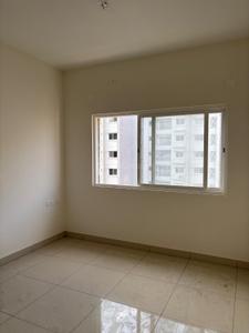 Bedroom Image of 639 Sq.ft 1 BHK Apartment / Flat for sale in Eden Park At The Prestige City, Sarjapur Bengaluru for Rs. 7800000