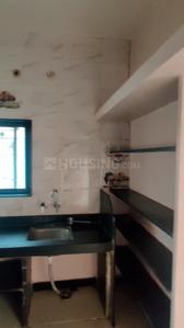 Kitchen Image of 838 Sq.ft 2 BHK Independent House for sale in Bhingar Ahmednagar for Rs. 3290000
