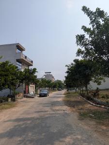 Image of 900 Sq.ft Residential Plot / Land for sale in Mansarovar Extension, Jaipur for Rs. 5500000