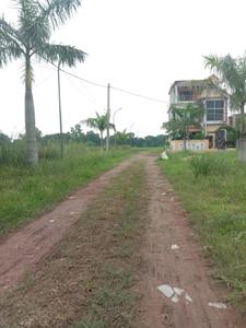 Image of 720 Sq.ft Residential Plot / Land for sale in Fresco Fountain City Plots, Sankharipota, Raypur for Rs. 290008