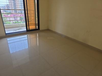 Bedroom Image of 1170 Sq.ft 2 BHK Apartment / Flat for sale in Sai Sumukha, Kharghar Navi Mumbai for Rs. 9200000