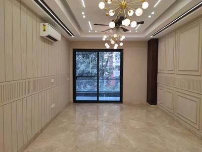 Living Room Image of 3000 Sq.ft 4 BHK Builder Floor for sale in Sun City, Sector 54 Gurgaon for Rs. 39000000