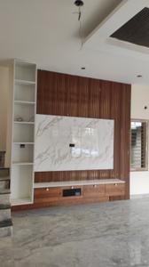 Bedroom Image of 2500 Sq.ft 3 BHK Independent House for sale in Mallathahalli Bengaluru for Rs. 18000000