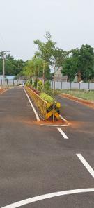 Image of 1953 Sq.ft Residential Plot / Land for sale in Nochiam, Tiruchirappalli for Rs. 3613050
