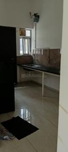 Kitchen Image of 2000 Sq.ft 4 BHK Duplex for sale in Tathawade Pune for Rs. 27000000