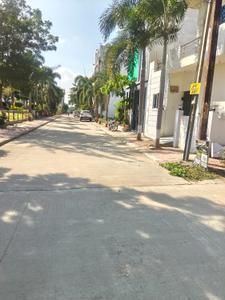 Image of 1000 Sq.ft Residential Plot / Land for sale in Satpal Singh Chouhan Redwood Park Premium, Rau, Indore for Rs. 3600000
