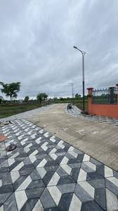 Image of 1400 Sq.ft Residential Plot / Land for sale in Mihan, Nagpur for Rs. 4671106
