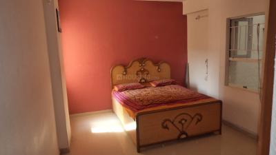 Bedroom Image of 777 Sq.ft 2 BHK Apartment / Flat for sale in Jodhpur Ahmedabad for Rs. 4499999