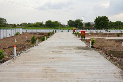 Image of 1000 Sq.ft Residential Plot / Land for sale in Wadebolai, Pune for Rs. 1050000