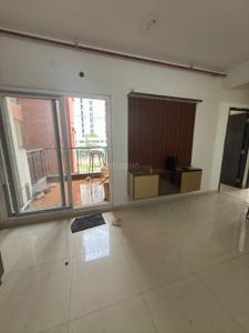 Hall Image of 1799 Sq.ft 3 BHK Apartment / Flat for rent in Prestige Bella Vista, Iyyappanthangal Chennai for Rs. 45000