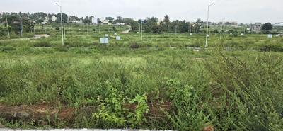 Image of 1200 Sq.ft Residential Plot / Land for sale in Nadaprabhu Kempegowda layout, Bengaluru for Rs. 14500000