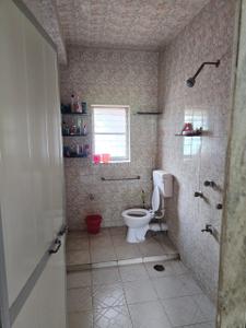 Bathroom Image of 6000 Sq.ft 5 BHK Independent House for sale in Kelwa Mumbai for Rs. 12900000