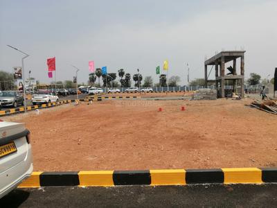 Image of 1000 Sq.ft Residential Plot / Land for sale in Marudankakurichi, Tiruchirappalli for Rs. 3450000