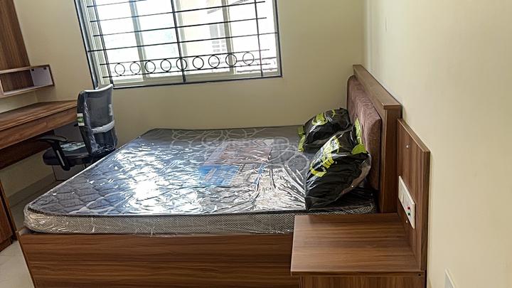 Mahalaxmi nagar Bedroom 1
