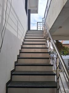 Image of 410 Sq.ft 2 BHK Apartment / Flat for rent in Nizampura, Vadodara for Rs. 10000