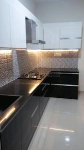Kitchen Image of 1548 Sq.ft 3 BHK Apartment / Flat for sale in Sarjapur Bengaluru for Rs. 22000000