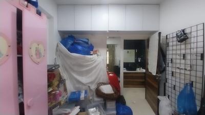 Bedroom Image of 1275 Sq.ft 3 BHK Apartment / Flat for sale in Lodha Paradise, Thane West Thane for Rs. 19100000