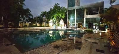 Image of 1509 Sq.ft 3 BHK Apartment / Flat for rent in Trimurti Eternal Exotica, Handewadi, Pune for Rs. 37000